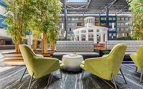 The Armon Stamford Hotel & Conference Center